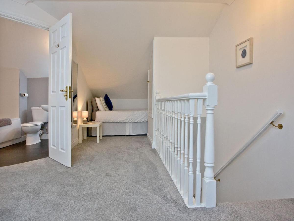 Mount Braddon Mews Torquay