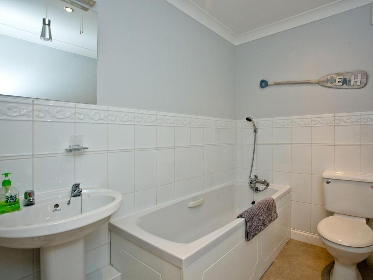 Holiday home Mount Braddon Mews *