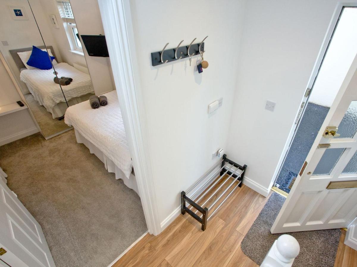 Mount Braddon Mews