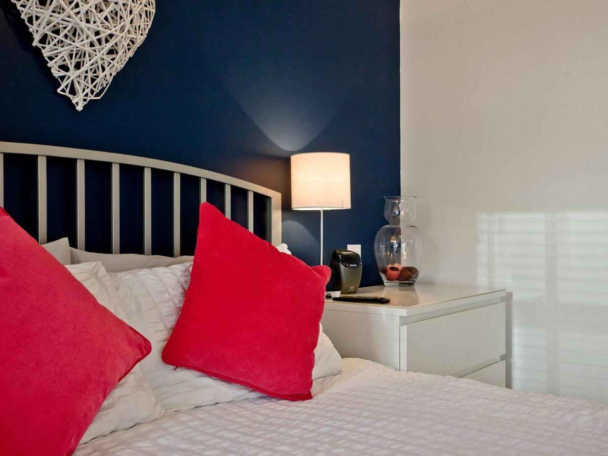 Holiday home Mount Braddon Mews Torquay
