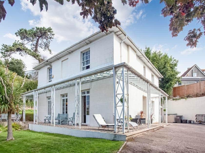 Glenthorne Torquay