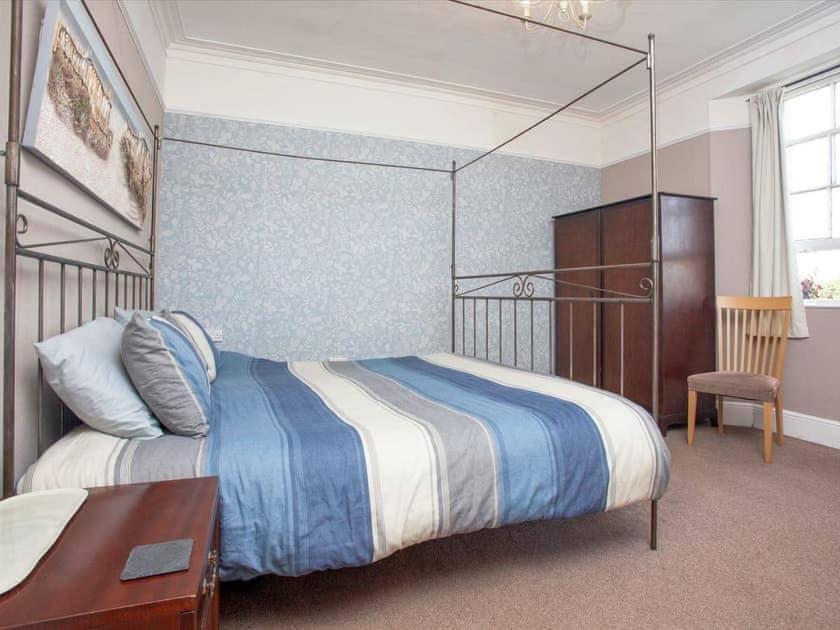 Glenthorne * Torquay