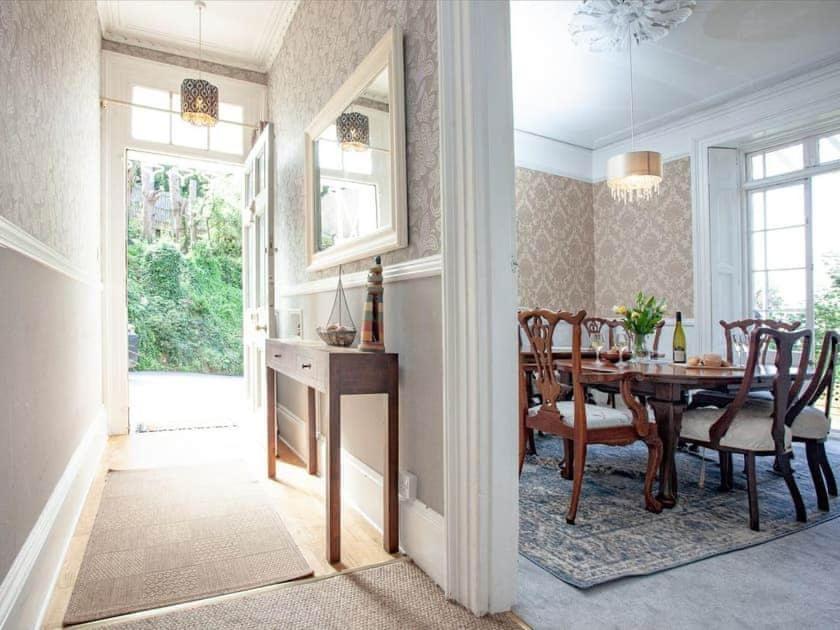 Villa Glenthorne *
