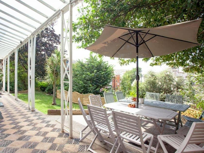 Villa Glenthorne Torquay