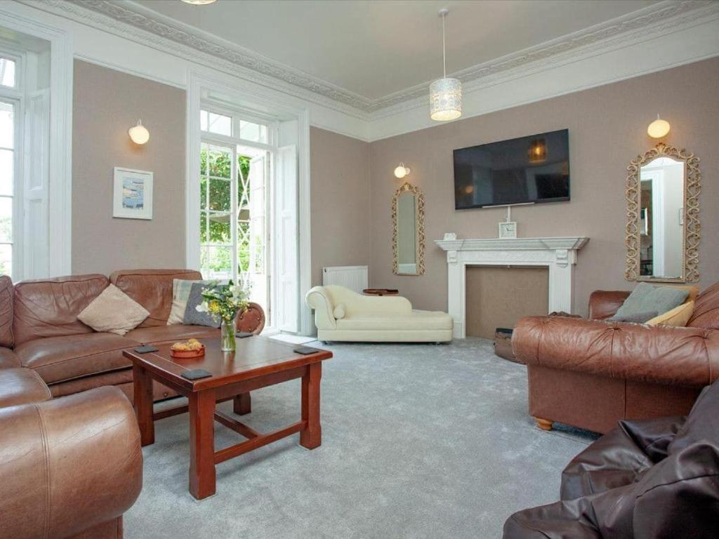Glenthorne Torquay