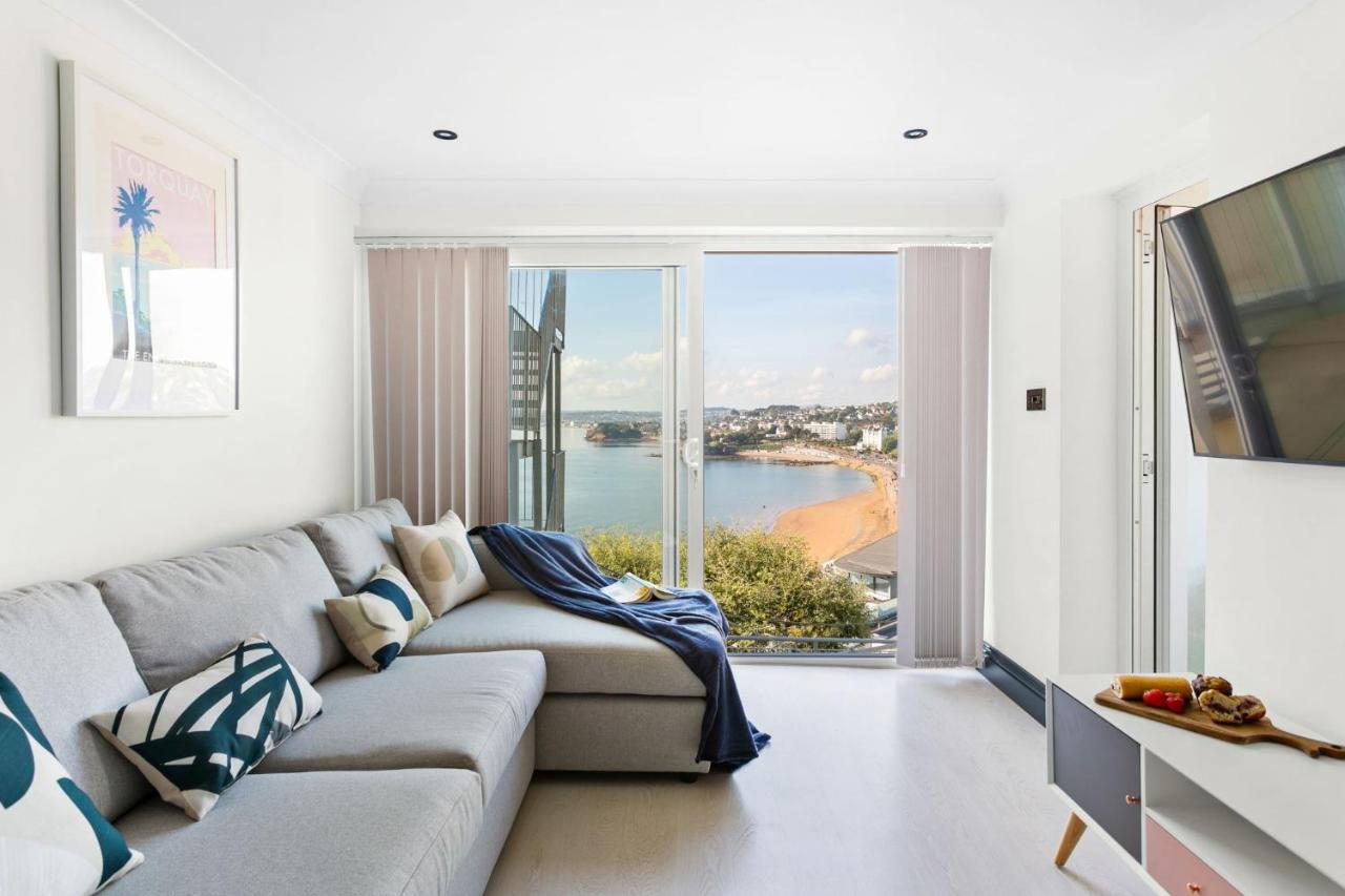 7 Bayview, Vernon Court Apartamento *