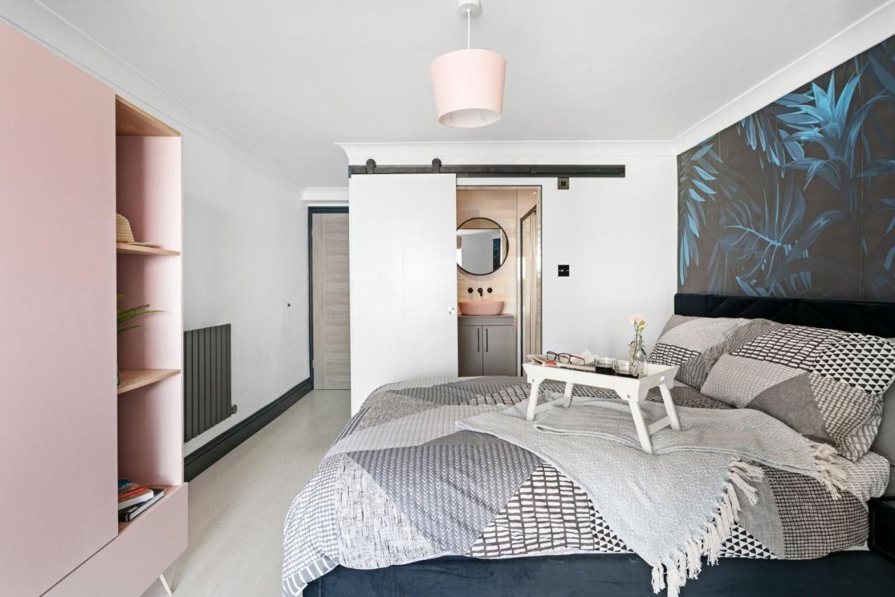 Apartamento 7 Bayview, Vernon Court *