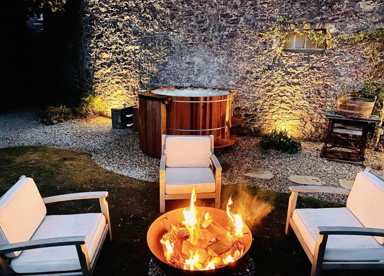 St Anne's Manor - Luxury With Hot Tub * Torquay