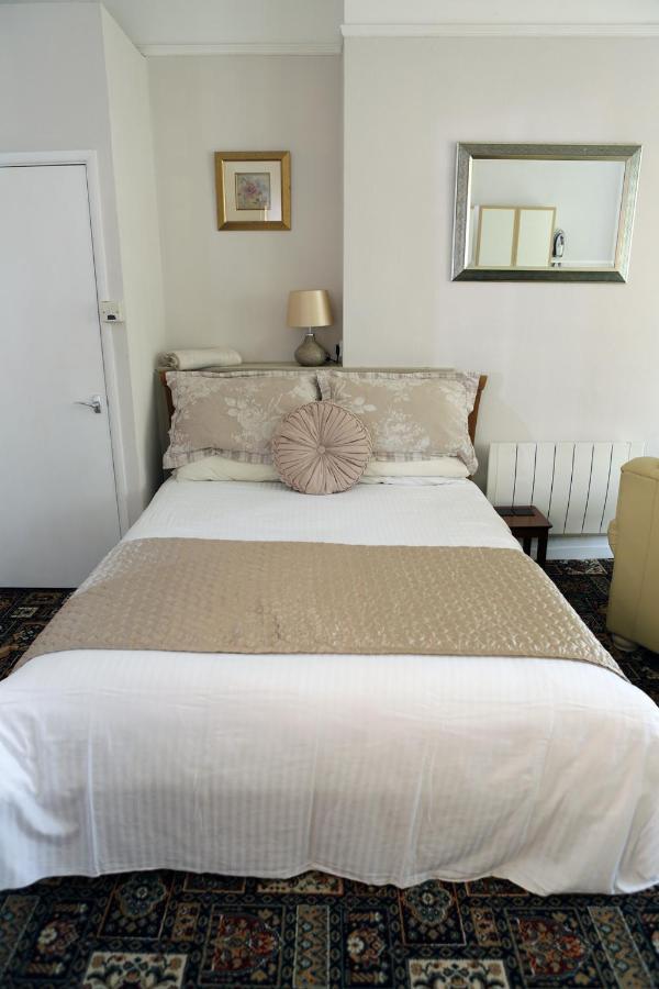 Apartment Abbey View Flats Torquay