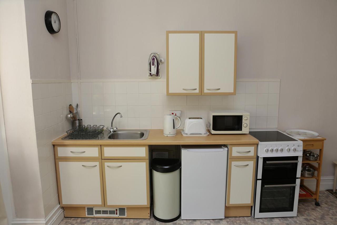 Abbey View Flats Apartment