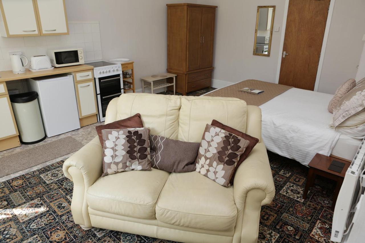 Apartment Abbey View Flats *