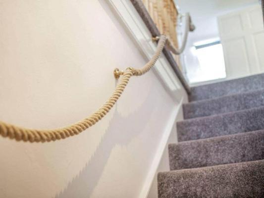 Lovely Heather House 2 King 1 Double 2 Single Beds Holiday home *