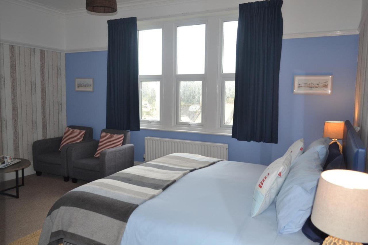 Bed & Breakfast The Redholme