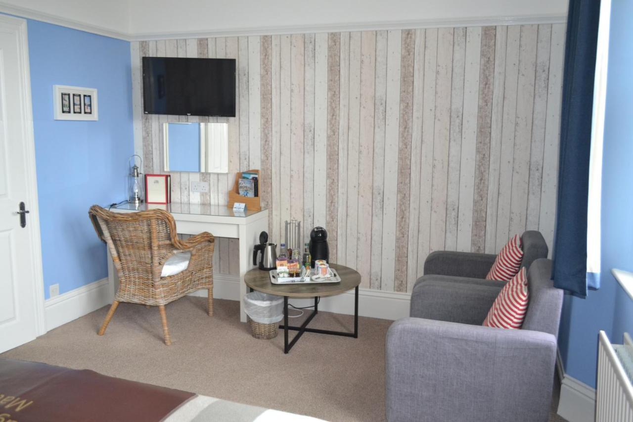 The Redholme Torquay