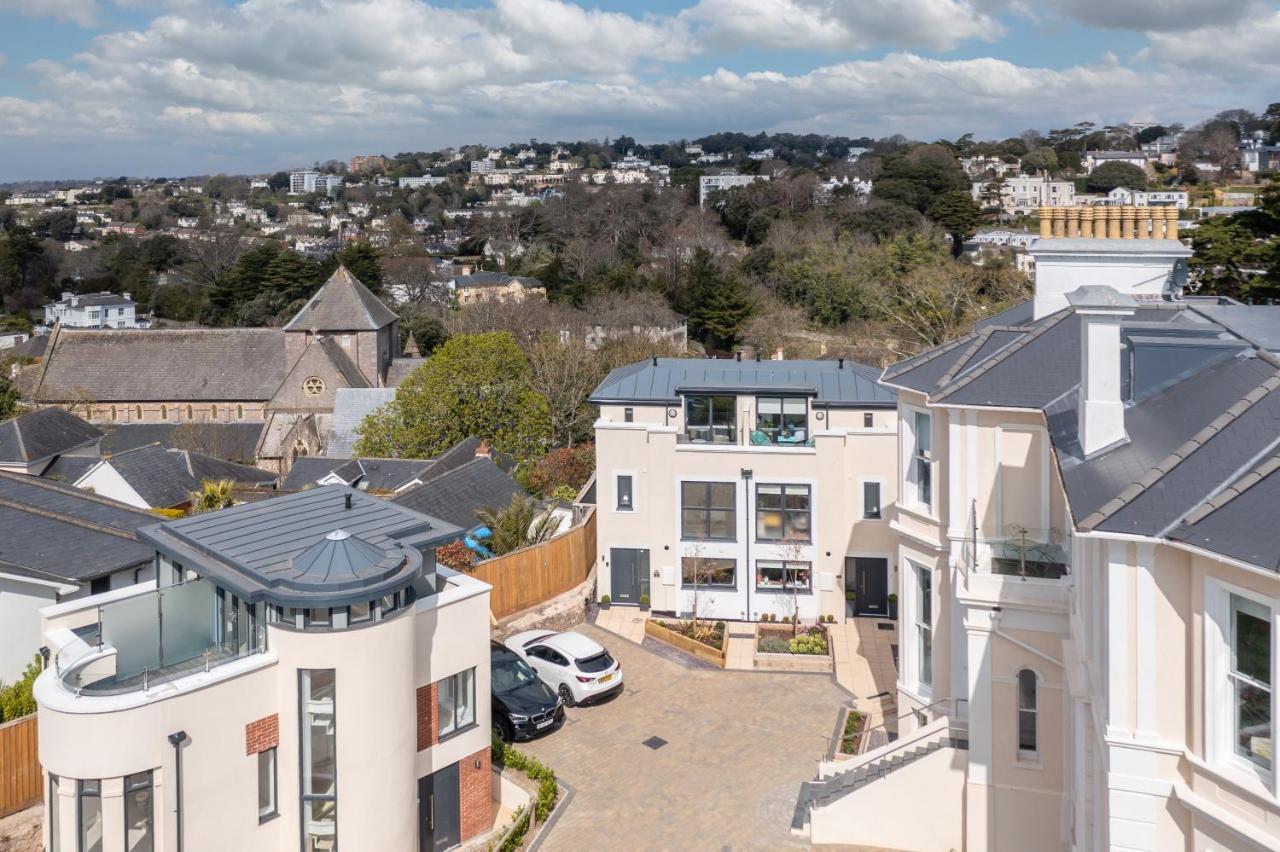 Holiday home Rutland Heights: Coastal Retreat With Sea Views And Ev Charging