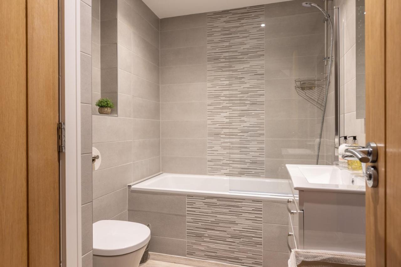 Holiday home Rutland Heights: Coastal Retreat With Sea Views And Ev Charging *