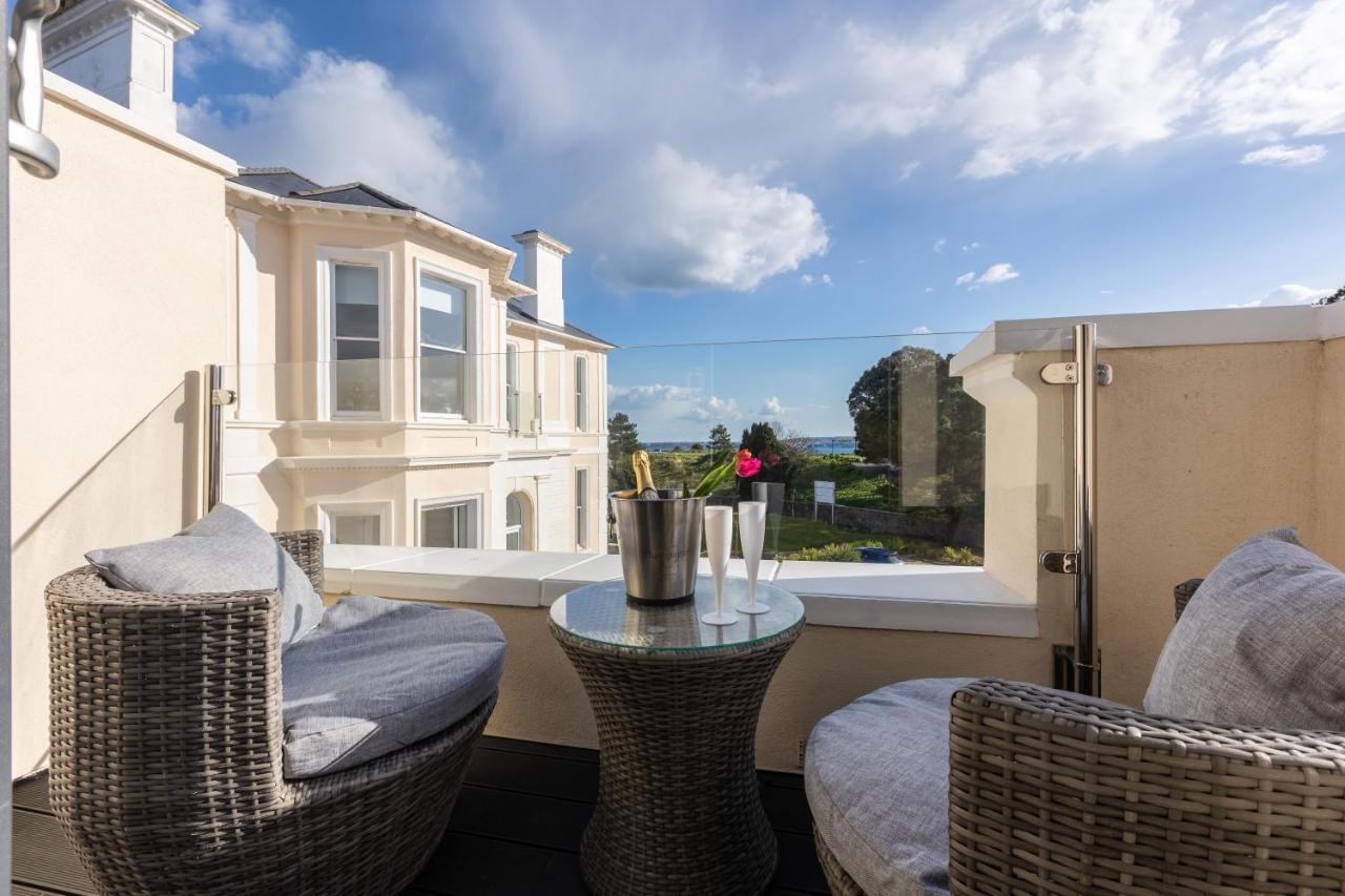 Holiday home Rutland Heights: Coastal Retreat With Sea Views And Ev Charging