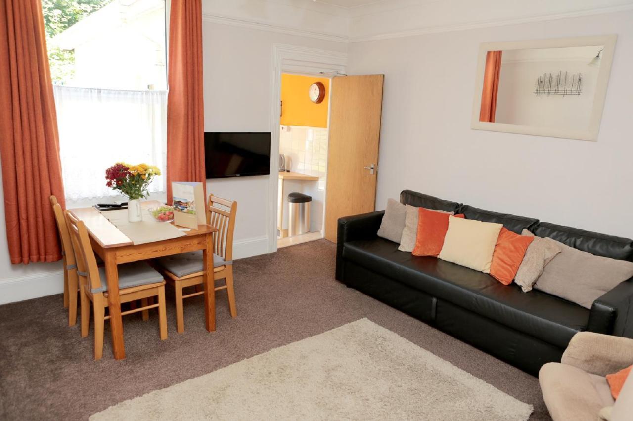 Abbey View Flats Torquay