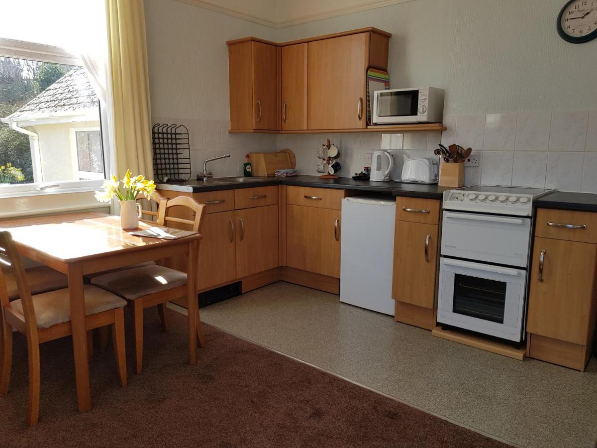 Apartment Abbey View Flats Torquay