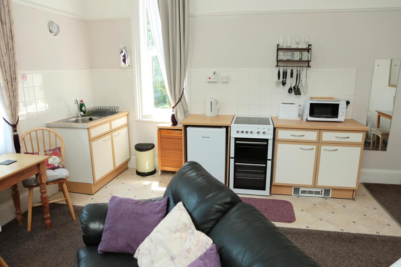 Abbey View Flats Torquay