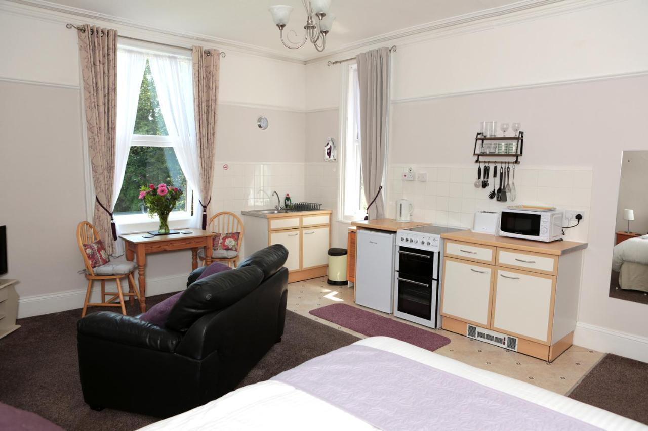 Apartment Abbey View Flats *