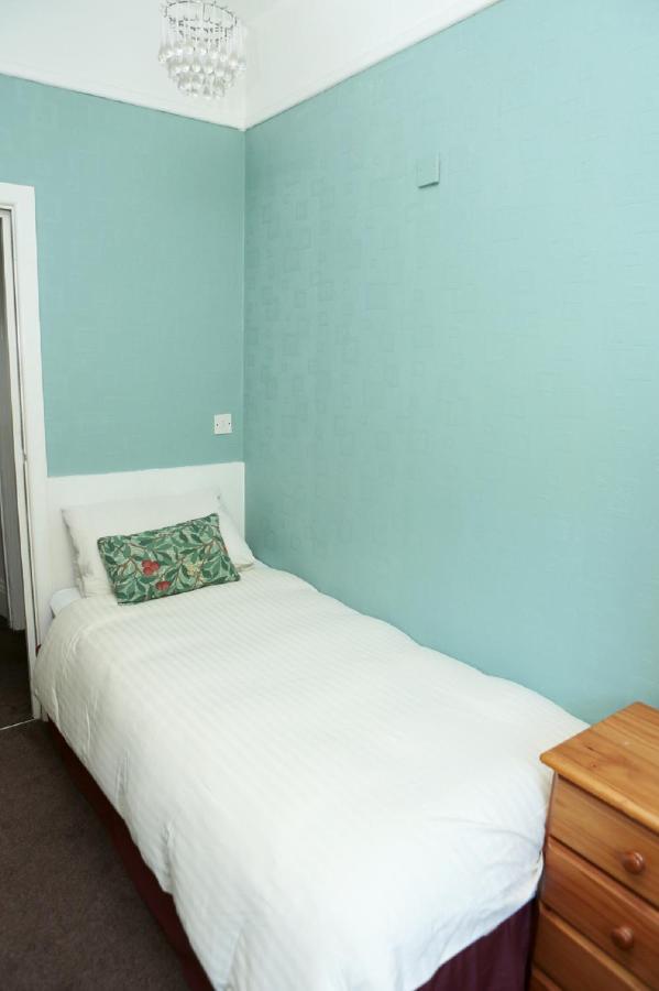 Abbey View Flats Apartment Torquay