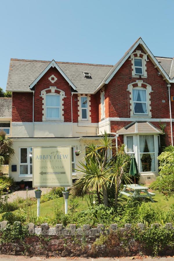 Abbey View Flats Torquay