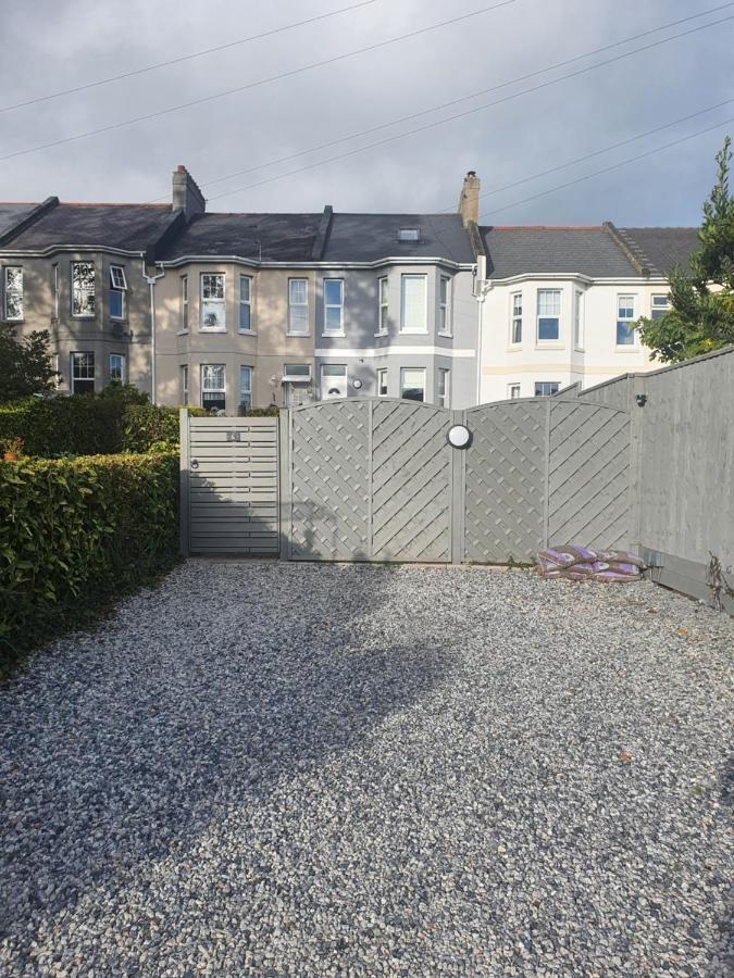 Luxurious Double En-suite With 58 Inch Tv Torquay