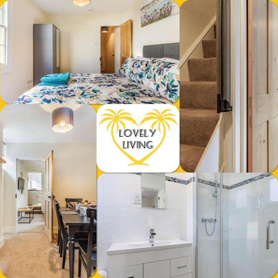 Lovely Primrose Holiday home Torquay