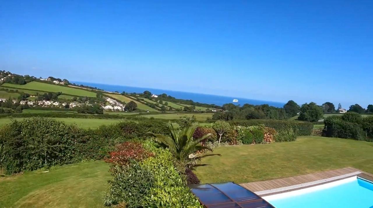 Homestay Halekulani Devon Torquay