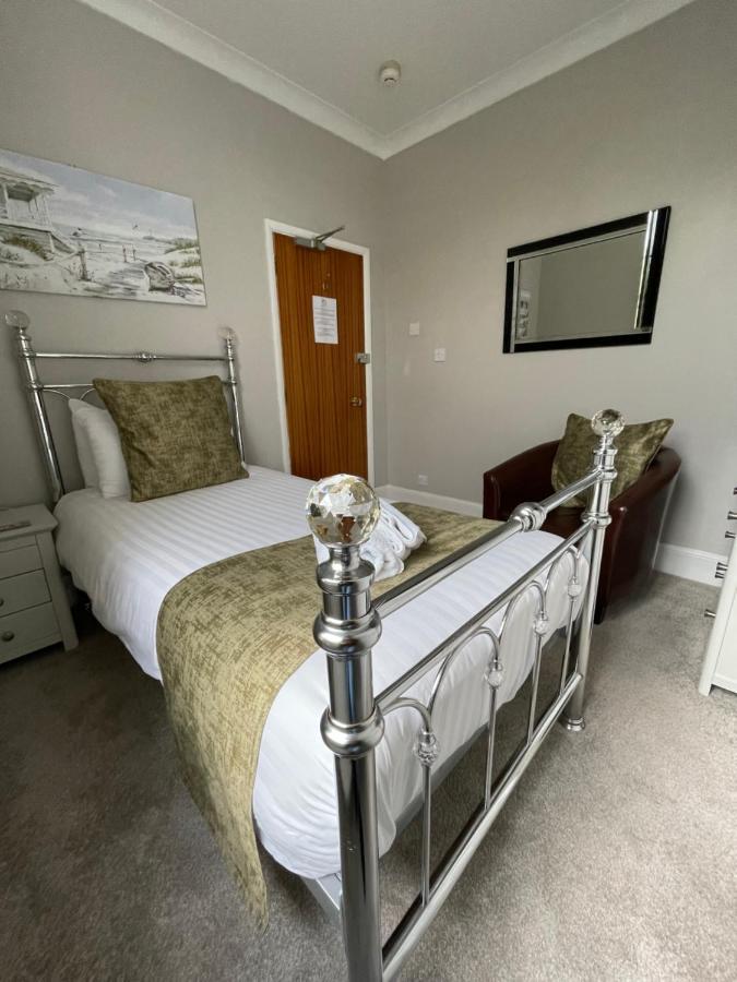 Glenorleigh 4* Torquay