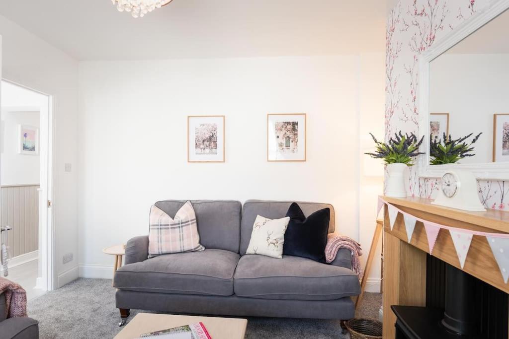 *brand New* Lemon Tree Holiday home *