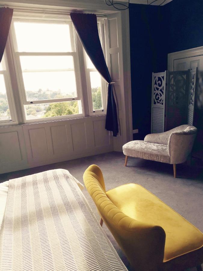 Upmarket 2 Bedroom With Sea Views Apartamento Torquay