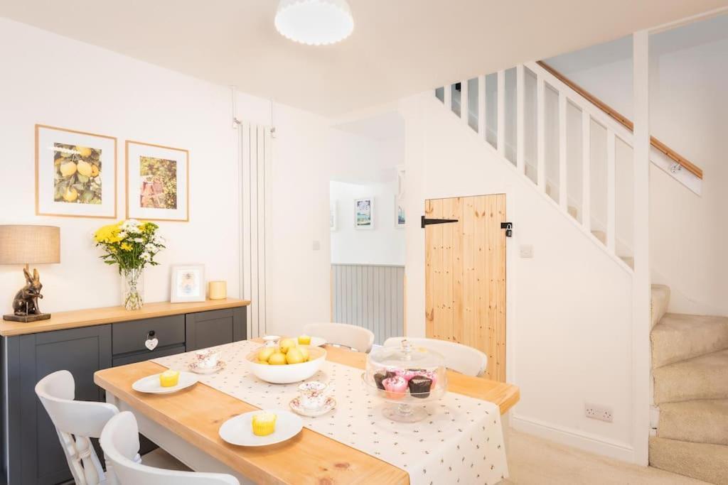 *brand New* Lemon Tree Holiday home *