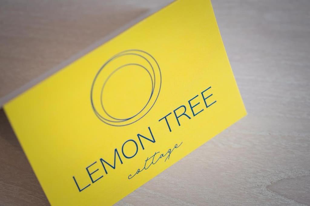 *brand New* Lemon Tree Torquay