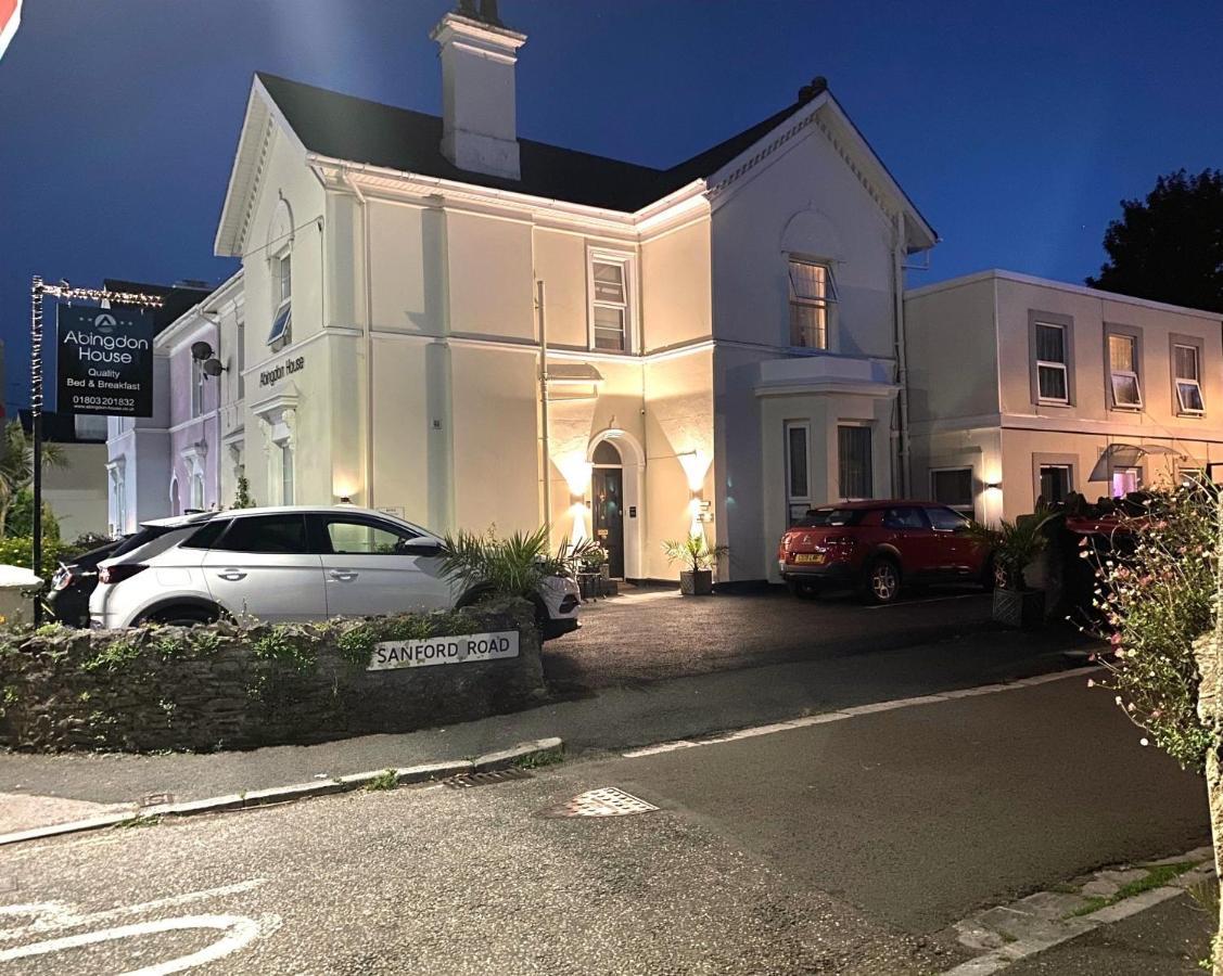 Abingdon House Bed & Breakfast Torquay