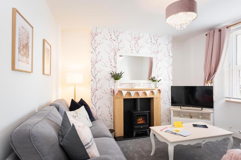 *brand New* Lemon Tree Holiday home