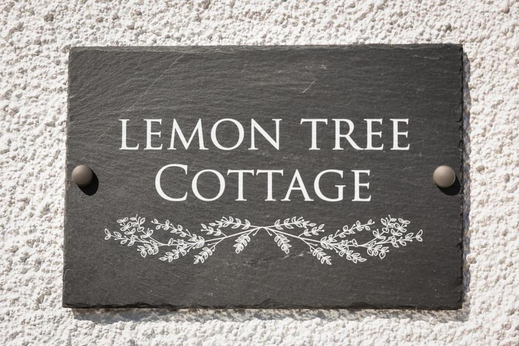 *brand New* Lemon Tree Holiday home *