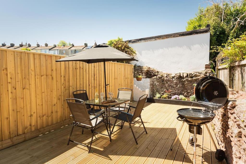 *brand New* Lemon Tree Holiday home Torquay