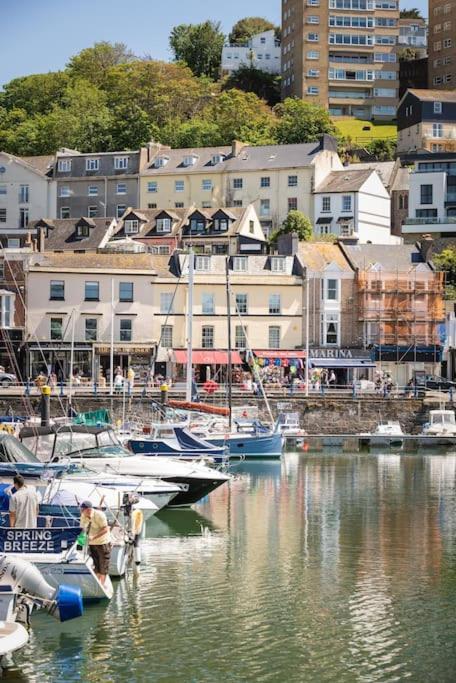 Holiday home *brand New* Lemon Tree Torquay