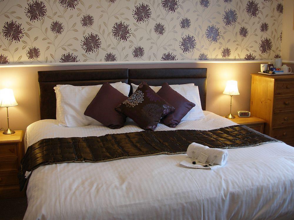 Abingdon House Bed & Breakfast Torquay