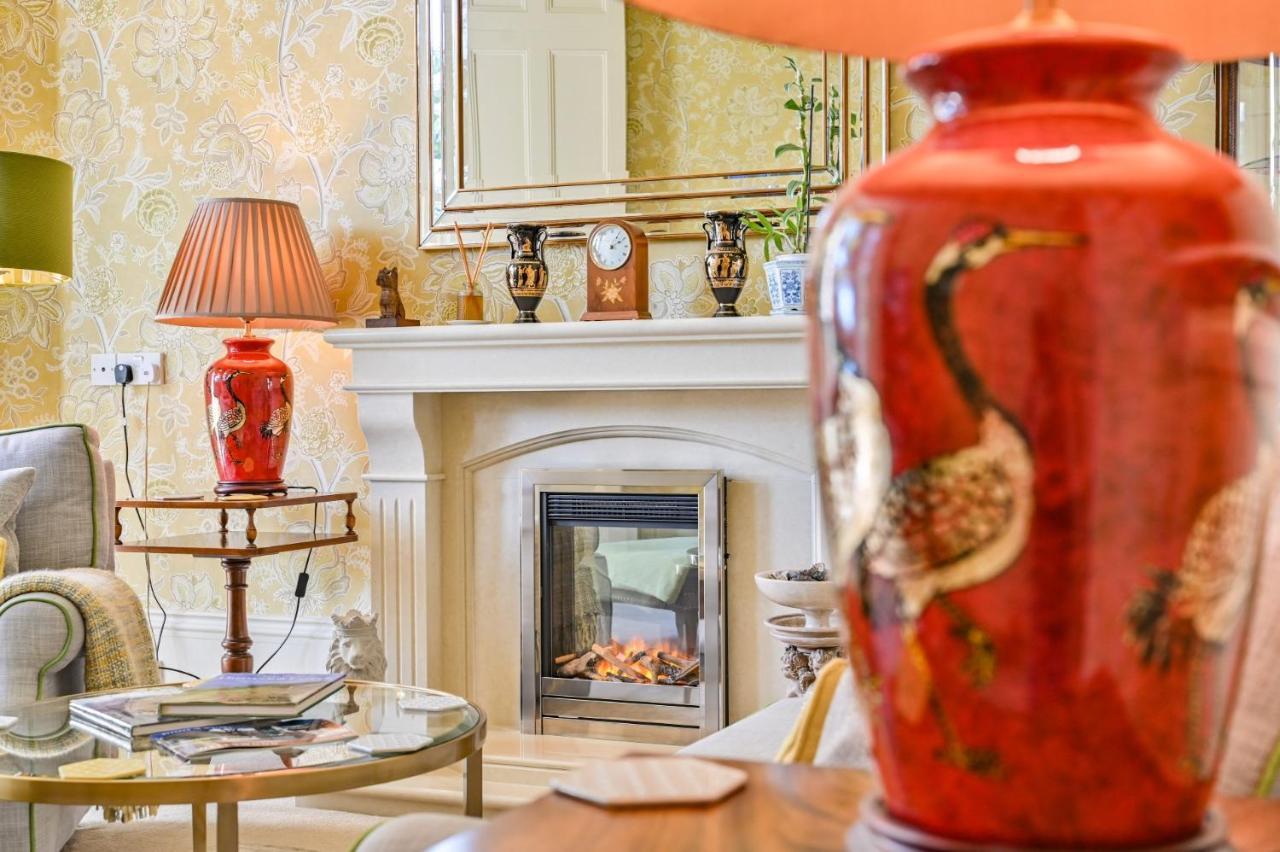 Muntham Luxury * Torquay