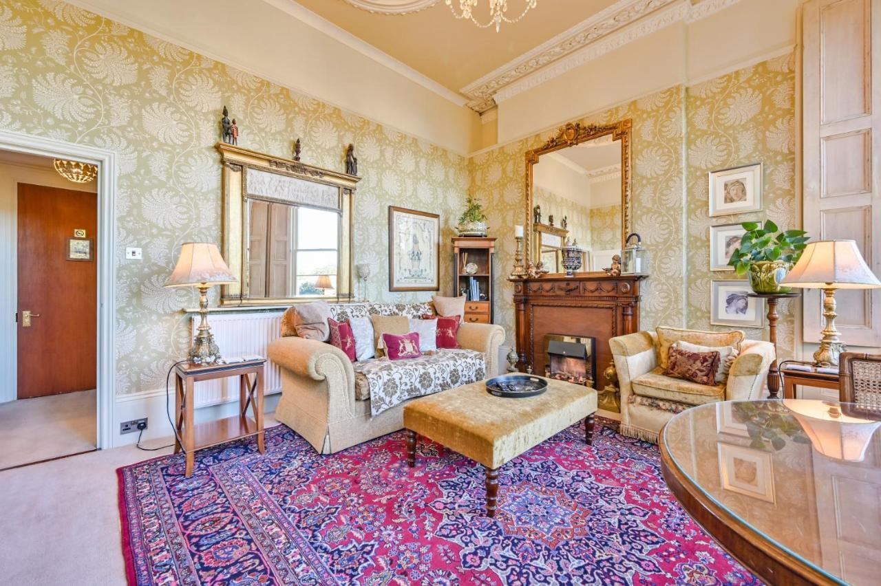 Muntham Luxury Apartamento Torquay