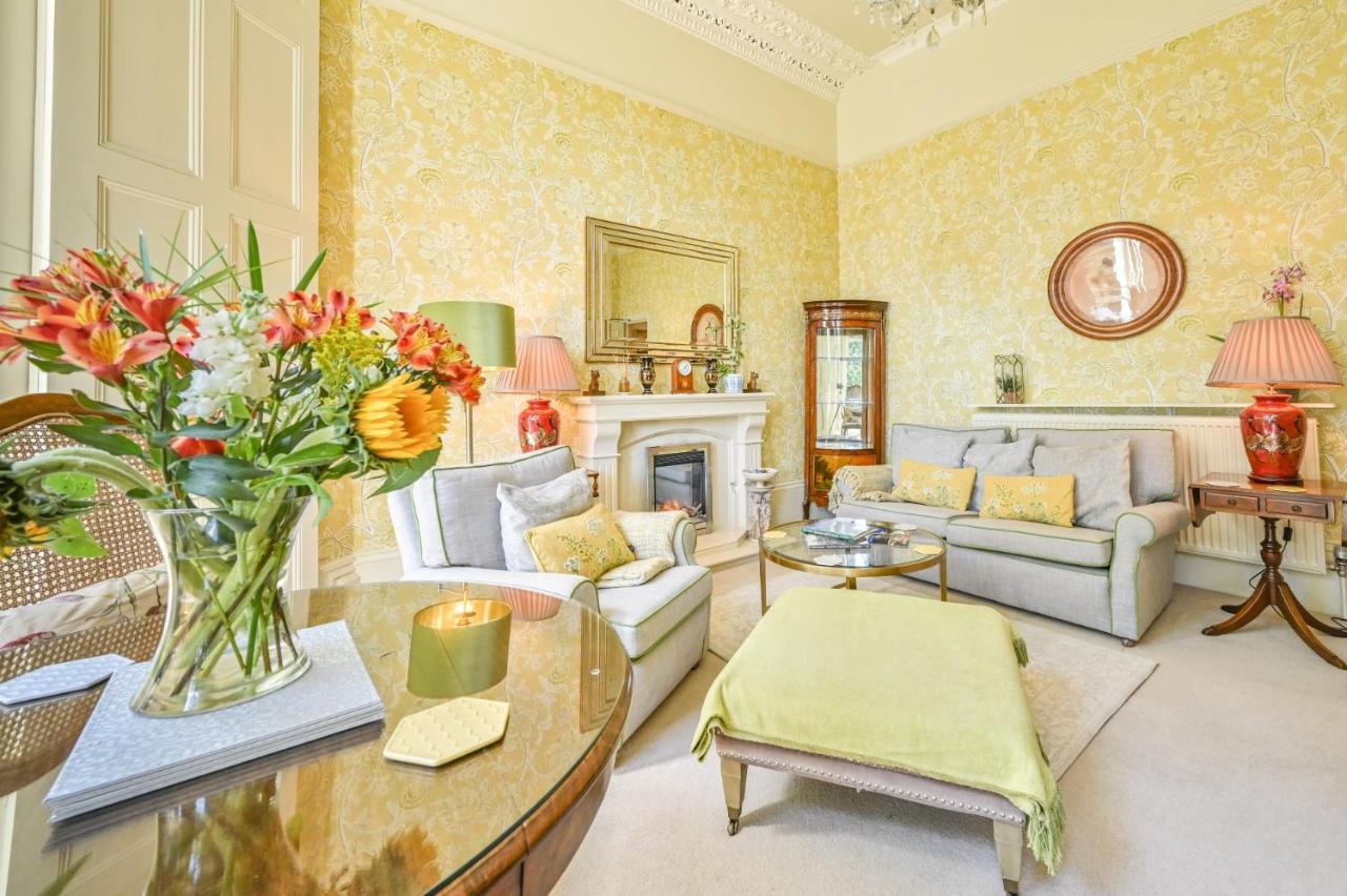 Apartamento Muntham Luxury Torquay