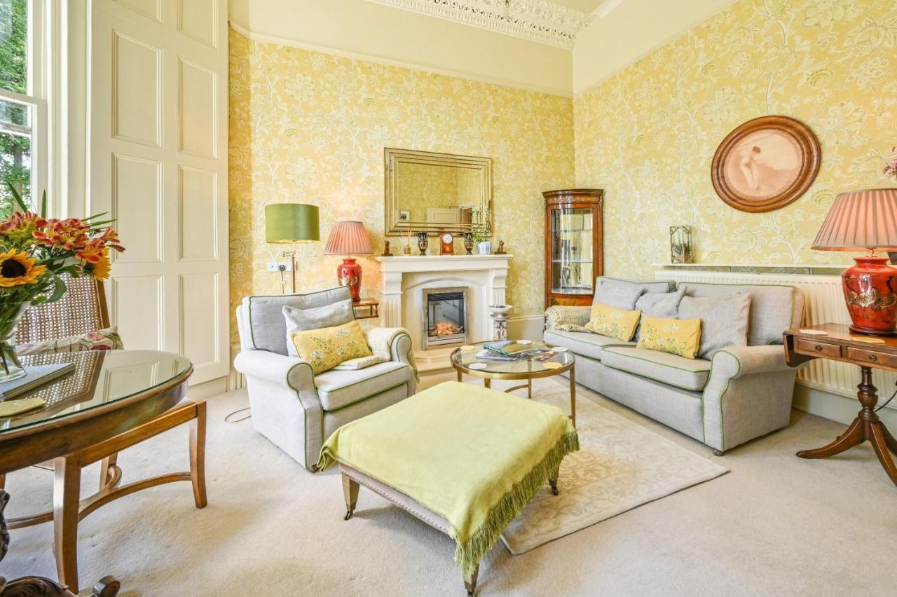 Muntham Luxury * Torquay