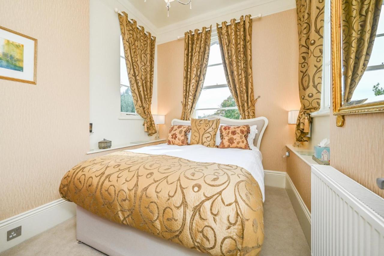 Muntham Luxury Apartamento Torquay