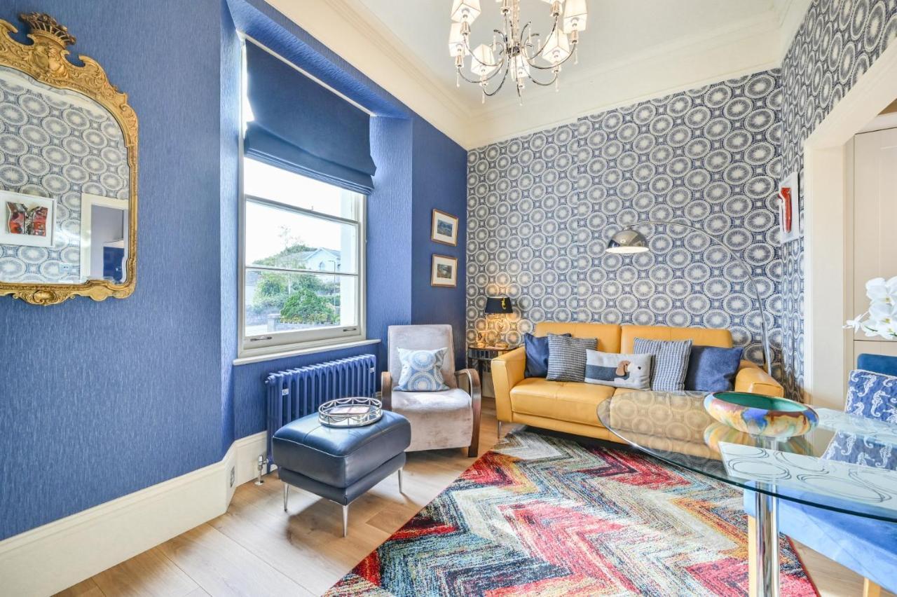 Apartamento Muntham Luxury Torquay