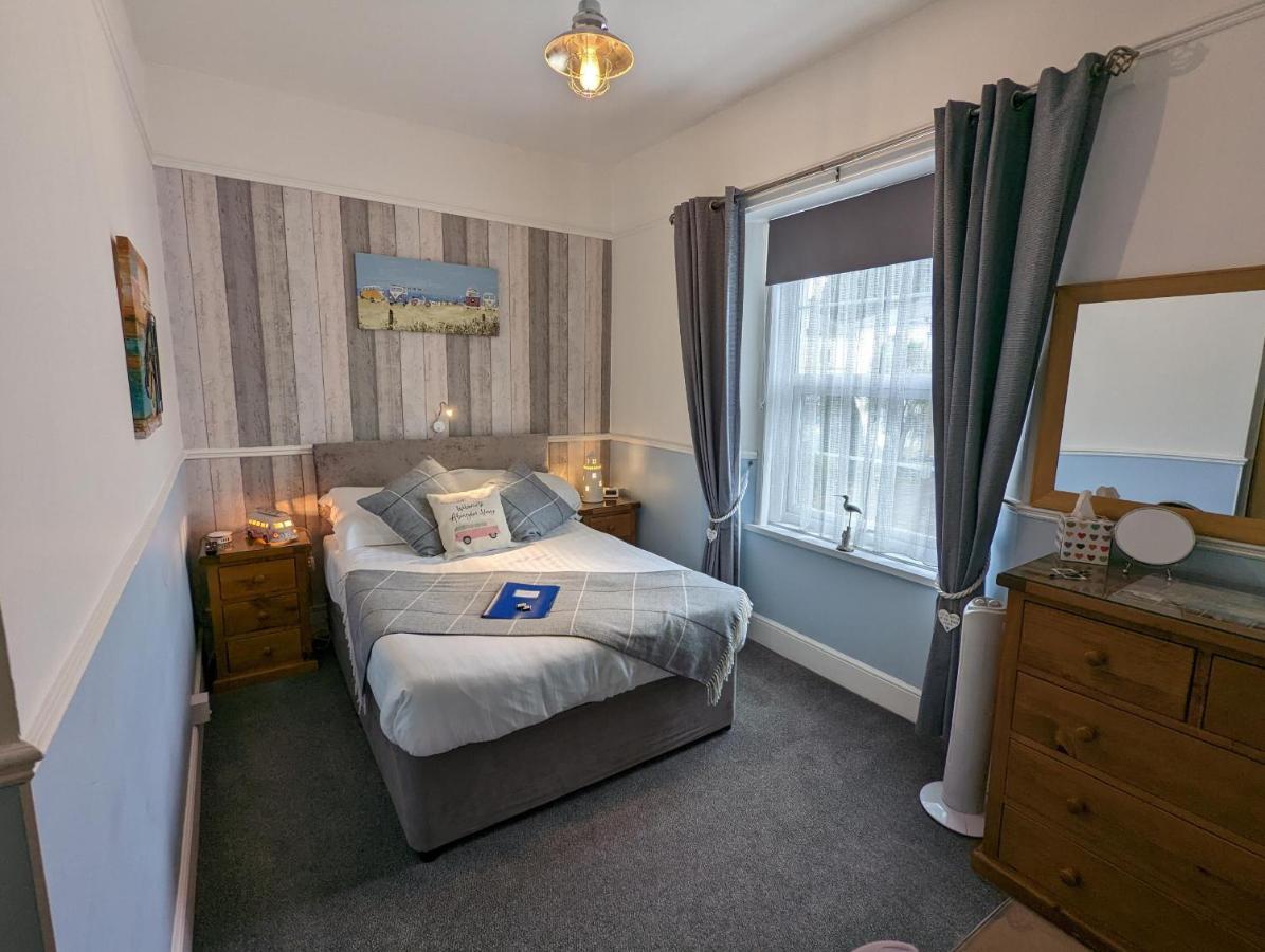 Abingdon House Bed & Breakfast Torquay