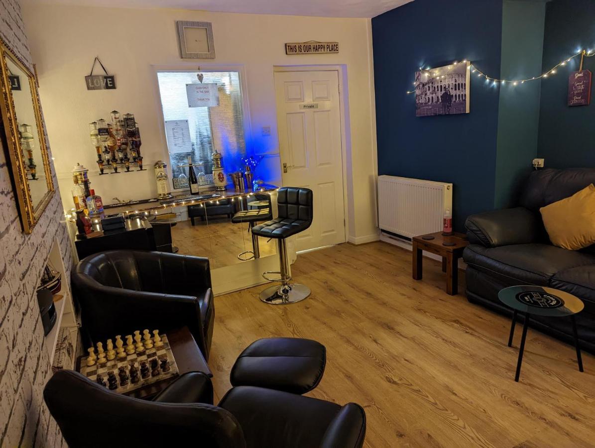Abingdon House Bed & Breakfast 4*