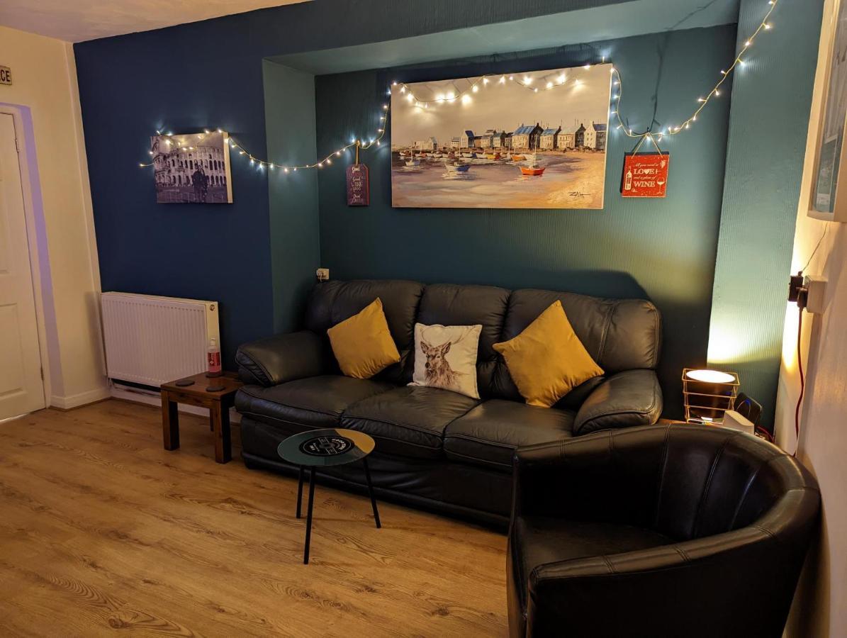 Abingdon House Bed & Breakfast Torquay